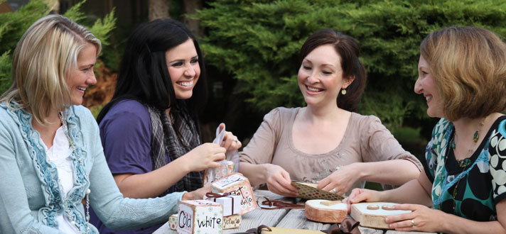 Get Craftsy